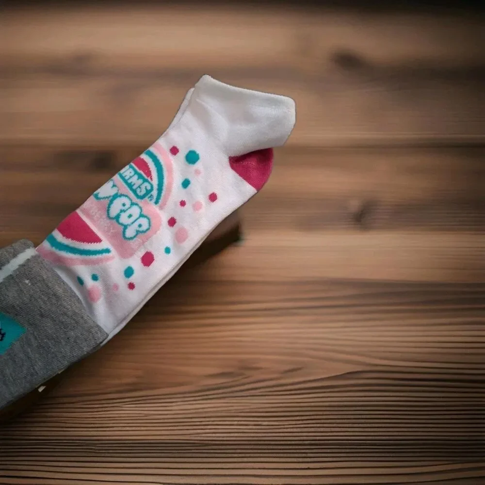Charmscompany Women's Multi Socks